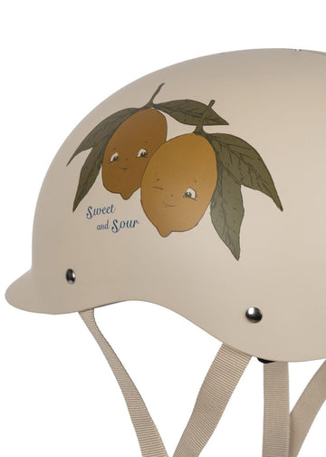 Fietshelm - Sweet & Sour